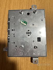 Serratura per porta blindata Mottura SX