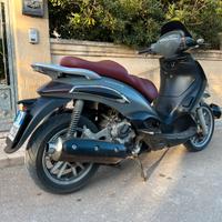 Beverly 500 29kw variatore/gommato -2006