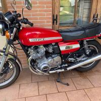 Suzuki GS 1000 - 1979