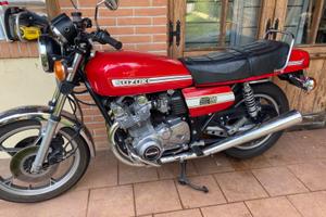 Suzuki GS 1000 - 1979