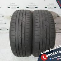 Gomme 205 55 17 Hankook 85%  205 55 R17