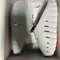 Nike mind 001 light grey