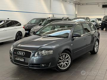 AUDI A4 2.0 TDI F.AP. S-LINE