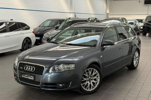 AUDI A4 2.0 TDI F.AP. S-LINE