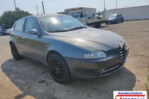 Alfa romeo 147 937 1.9 jtd 115cv 01-10 ricambi -