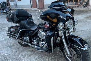 Harley Davidson Electra Glide Ultra Classic 2007