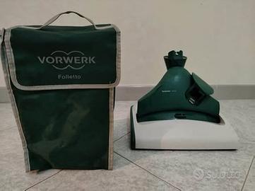 Lavapavimenti Vorwerk Folletto SP520 – originale