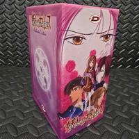 Ayashi No Ceres Dvd Serie Completa Collector's 