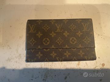 Portafoglio donna -louisvitton vintage