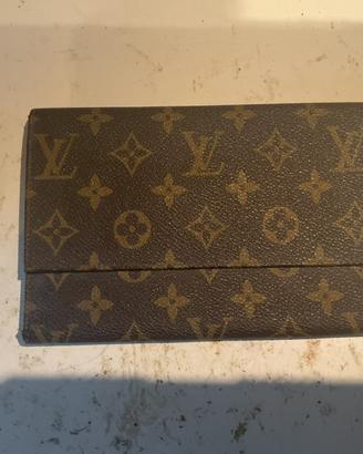 Portafoglio donna -louisvitton vintage