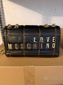 Borsa love moschino
