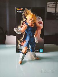 Action figure Majin Vegeta