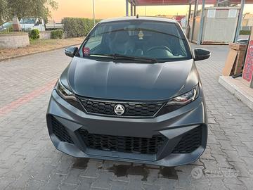 Aixam gto 2024