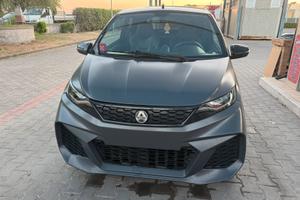 Aixam gto 2024