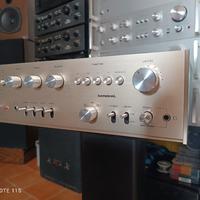 Amplificatore Vintage HF 130 Imperial Anni 70 HiFi