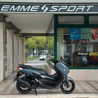 Yamaha Nmax 155 2022