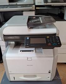 Multifunzione Ricoh SP4510sf monocromatico