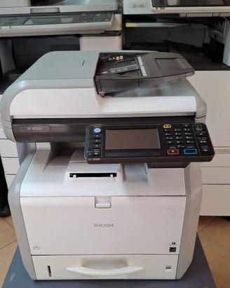 Multifunzione Ricoh SP4510sf monocromatico
