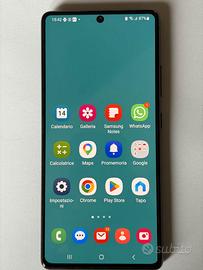 Smartphone Samsung S10 Lite