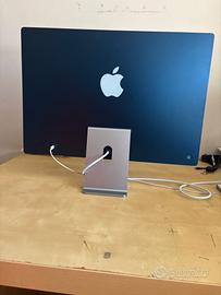 iMac Apple + Magic Mouse + Tastiera | Completo