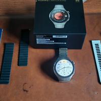 smartwatch Huawei gt 4 pro