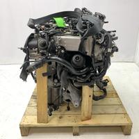 MOTORE COMPLETO DEU DEUA 2.0D 110Kw 150CV AUDI A4