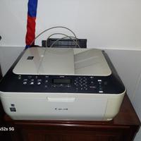 STAMPANTI E SCANNER