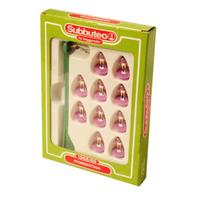 Squadra Subbuteo (Fiorentina)