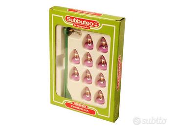 Squadra Subbuteo (Fiorentina)