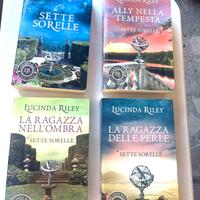 LUCINDA RILEY