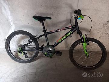 Bici x bambini