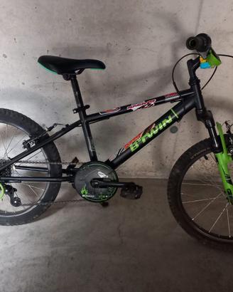 Bici x bambini