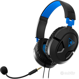 Cuffie Gaming Turtle Beach Recon 50P