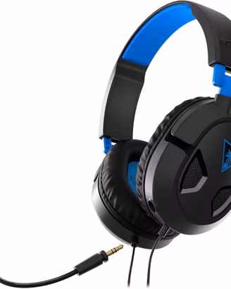Cuffie Gaming Turtle Beach Recon 50P