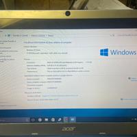 notebook asus hp acer