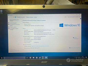 notebook asus hp acer