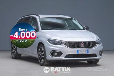 FIAT tipo sw ii 2016 Tipo SW 1.3 mjt Lounge s&s 95