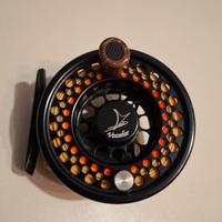 Mulinello da mosca Vosseler DC3