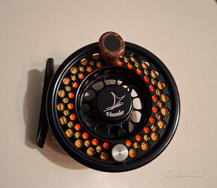 Mulinello da mosca Vosseler DC3