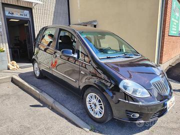 LANCIA MUSA 1.3 Mjt 95 CV Diva NEOPATENTATI - UN