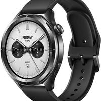 Xiaomi Watch S4 black nuovo sigillato