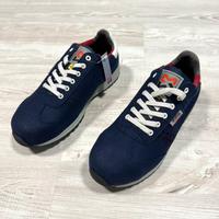 Scarpe antinfortunistiche basse S1P della Würth.