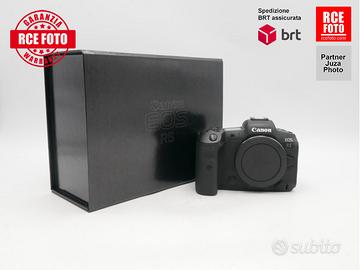 Canon EOS R5