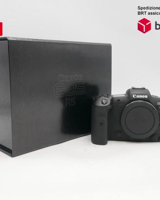 Canon EOS R5