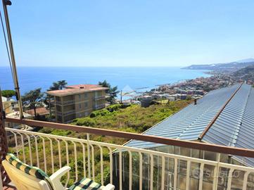 MONOLOCALE A SANTO STEFANO AL MARE