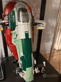 Lego Slave 1 UCS 75060