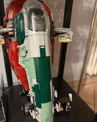 Lego Slave 1 UCS 75060