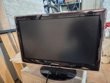 tv samsung hd