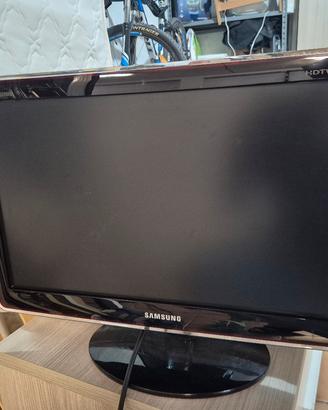 tv samsung hd