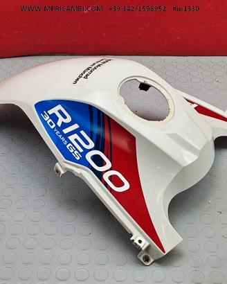 COVER SUPERIORE BMW GS 1200 2008 2012 R1200 2009 2